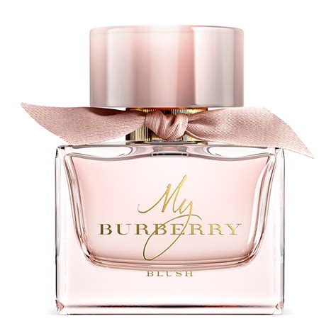 my burberry blush eau de parfum 90 ml|my burberry perfume 50ml price.